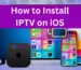 install IPTV on iOS